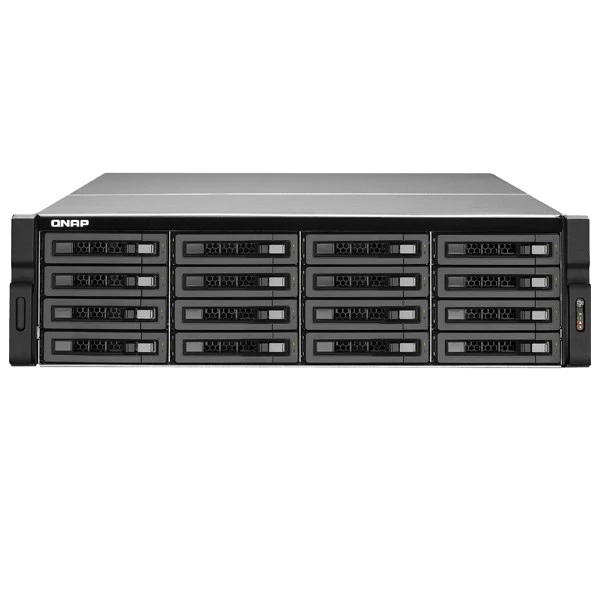 ذخیره ساز تحت شبکه کیونپ مدل TS-EC1679U-SAS-RP بدون هارددیسک