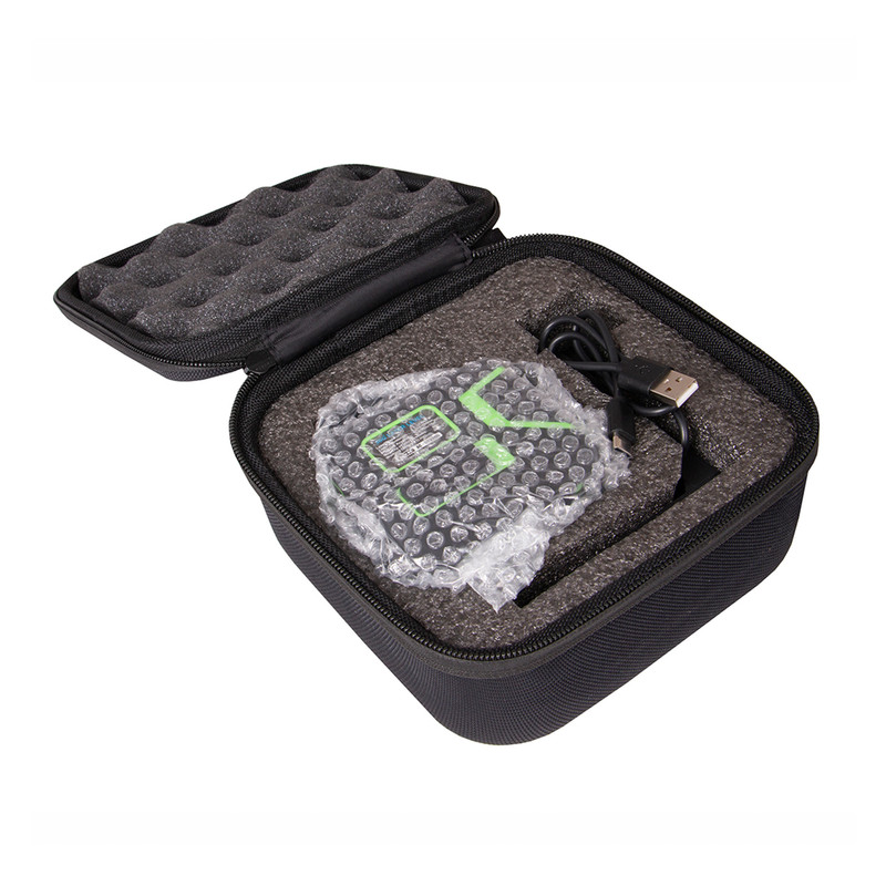 تراز لیزری اکتیو تولز مدل AC-62360G