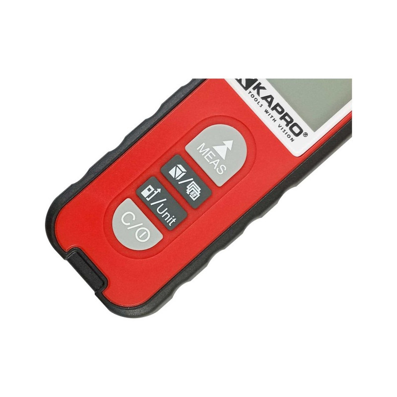 متر لیزری کاپرو مدل 363