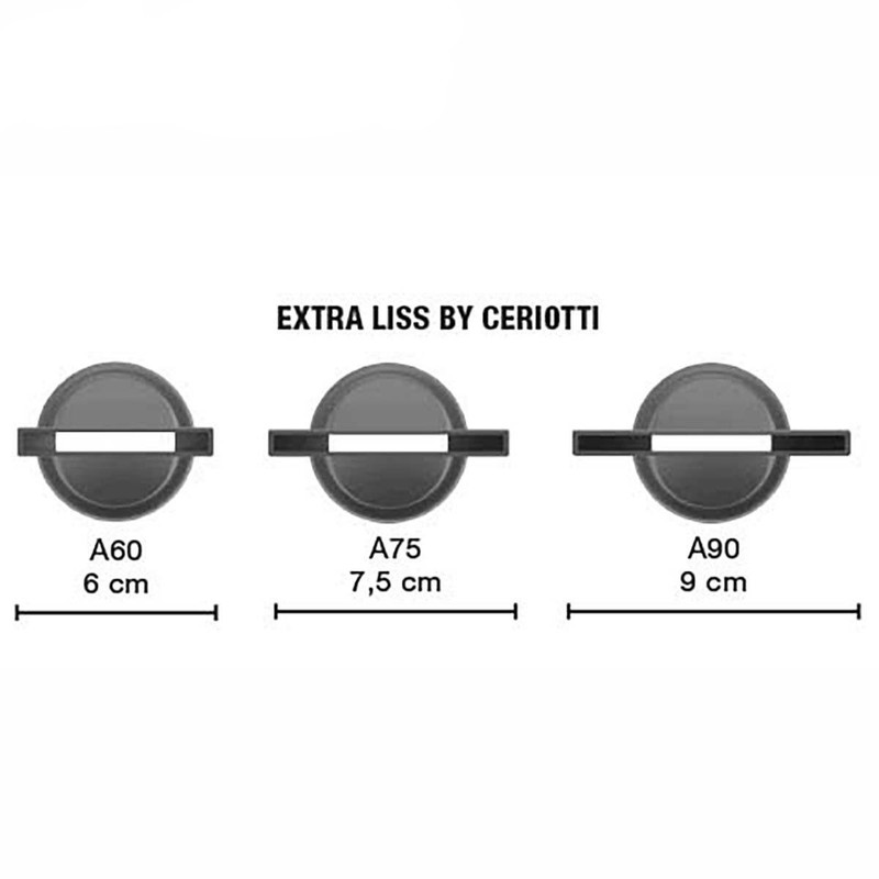 سشوار حرفه ای سریوتی مدل evolution bi 5000