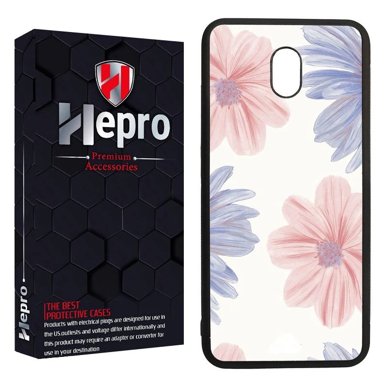 کاور هپرو طرح فانتزی مدل TPU مناسب برای گوشی موبایل شیائومی Redmi 8