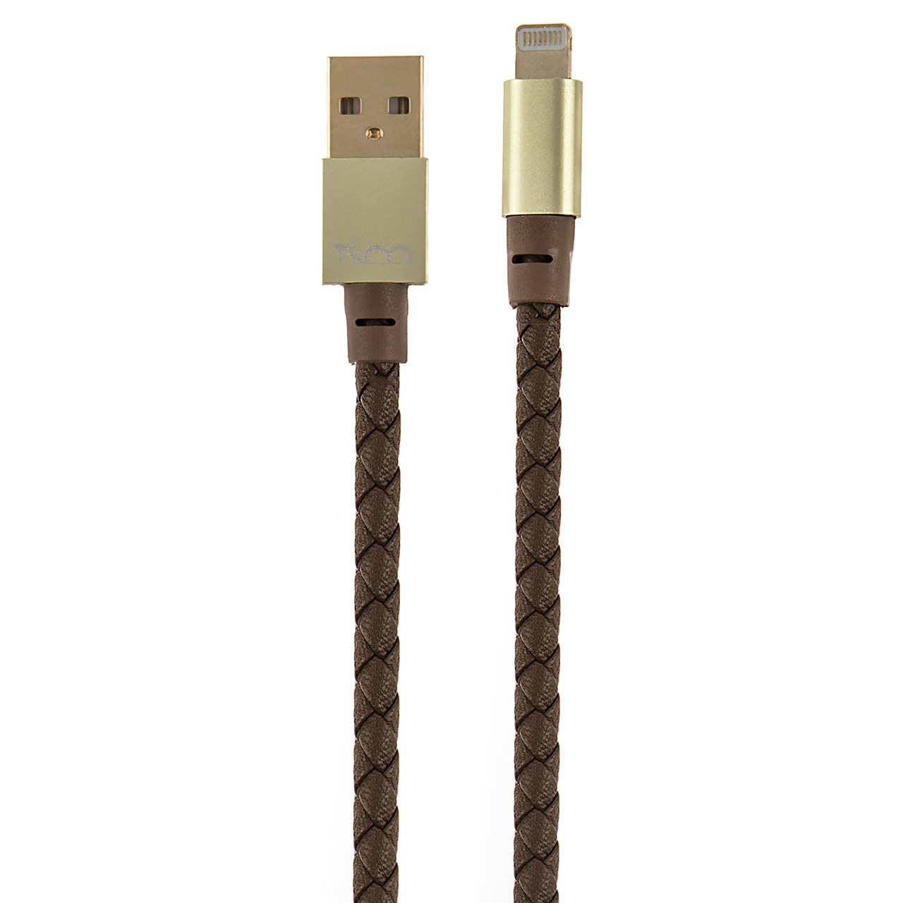 نقد و بررسی کابل تبدیل USB به لایتنینگ تسکو مدل TC 65 طول 1.5 متر توسط خریداران