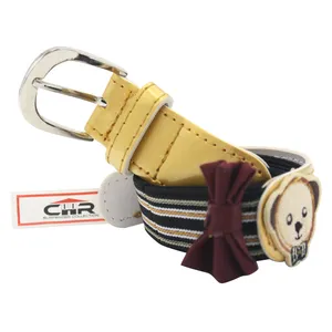  کمربند دخترانه سی اچ آر مدل BGTIECN023D