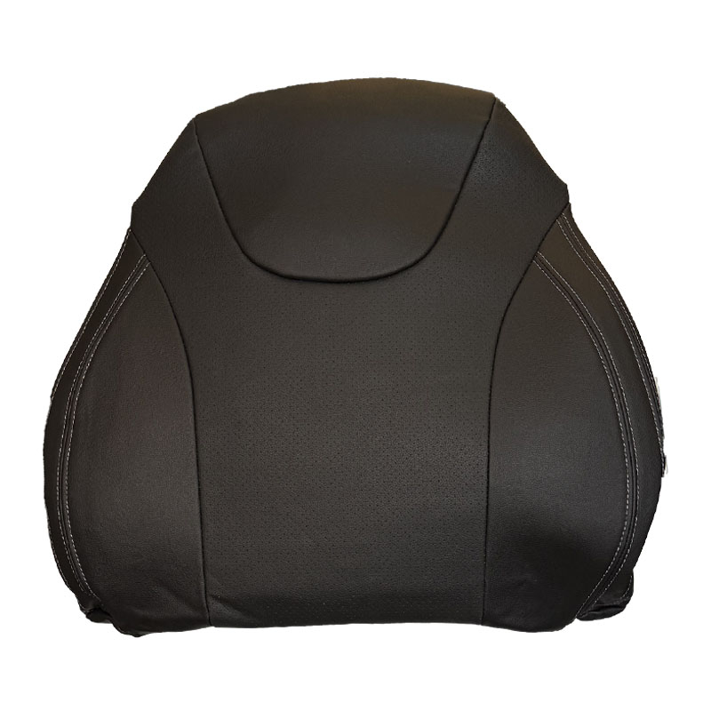 روکش صندلی خودرو کد 9678 مناسب برای تیگارد x35