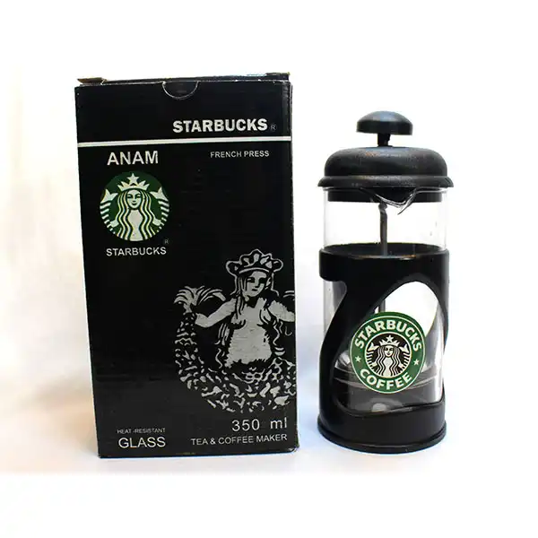 فرنچ پرس  مدل 350