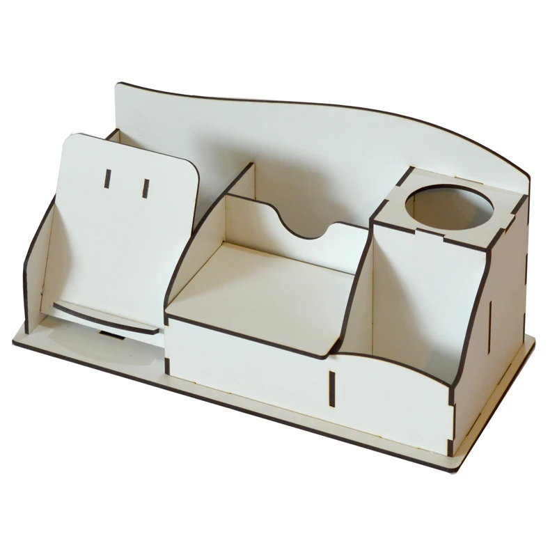 استند لوازم اداری رومیزی مدل 001