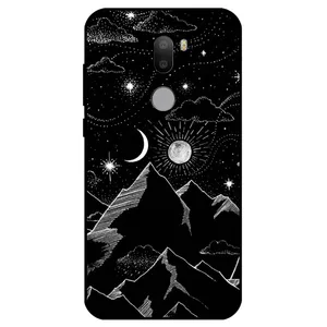 Megafone 8078 Cover For Xiaomi Mi 5S Plus