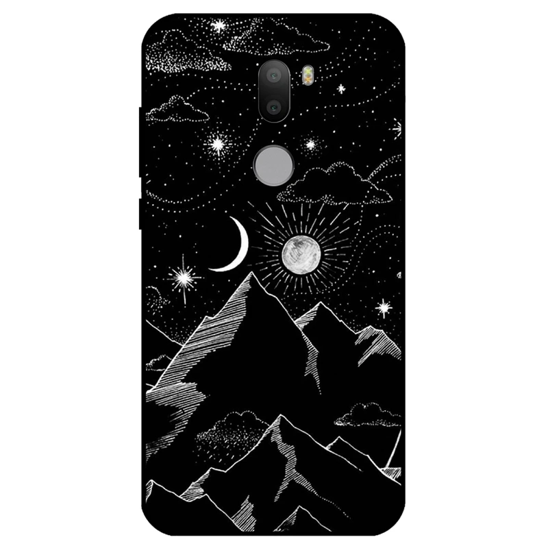 کاور مگافون کد 8078 مناسب برای گوشی موبایل شیائومی Mi 5S Plus