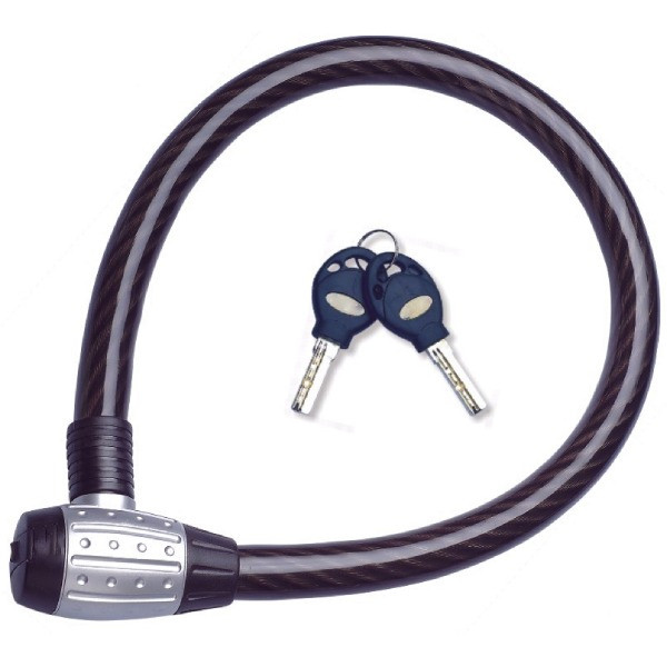 قفل کابلی موتور سیکلت اس یو پی مدل 2126