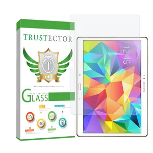 Trustector TABS10 Screen Protector For Samsung Galaxy Tab T800 / Galaxy Tab T805 / Galaxy Tab S10.5 LTE