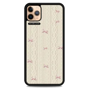 AKAM AMC-WA11PRO-TRICOT-1 Cover For Apple iPhone 11 Pro