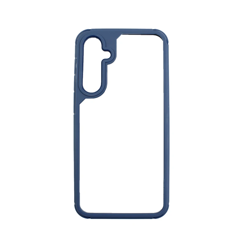 کاور مدل NSKIN2025 مناسب برای گوشی موبایل سامسونگ Galaxy S23 FE