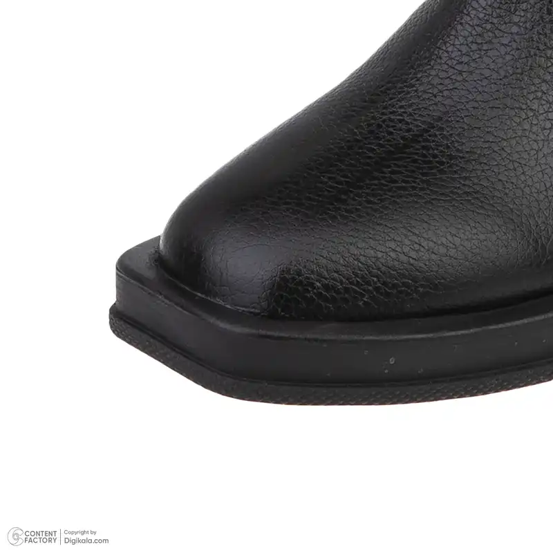 نیم بوت زنانه ژاوا مدل 4676313282011