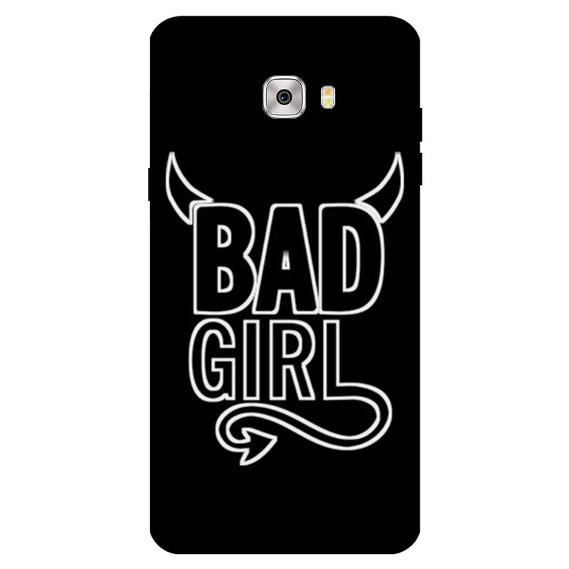 کاور مگافون کد 8105 مناسب برای گوشی موبایل سامسونگ Galaxy C5