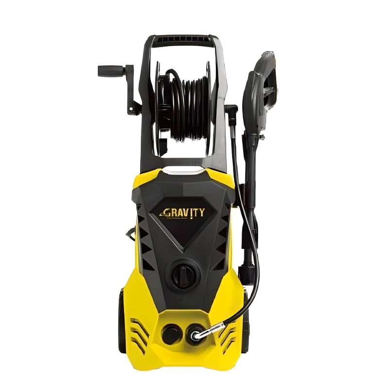 کارواش گراویتی مدل GXU-155
