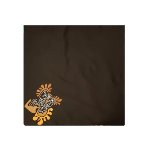 دستمال سر و گردن مدل مینیمال