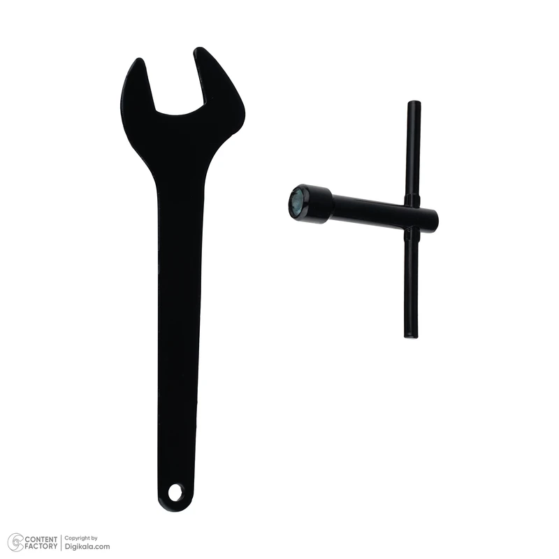 عکس شماره 8 : مرمر بر تک تیغ دانگ چنگ مدل dze05-110-z1e-ff-110