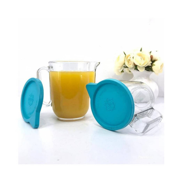 پارچ شیشه و بلور اصفهان مدل AS001