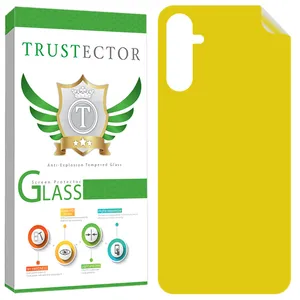 Trustector TPBT20 Back Protector For Samsung Galaxy A15 4G / A15 5G