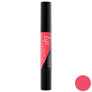رژ لب مایع کاتریس سری Lip Cushion شماره 030