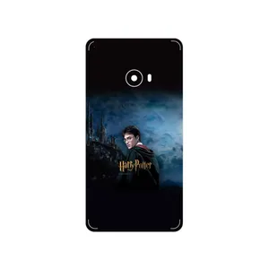 MAHOOT Harry Potter Cover Sticker for Xiaomi Mi Note 2