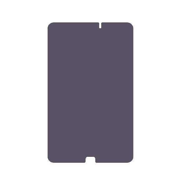 محافظ صفحه نمایش کد SA-19 مناسب برای تبلت سامسونگ Galaxy Tab E 9.6 / T560 / T561 محافظ صفحه نمایش کد SA-19 مناسب برای تبلت سامسونگ Galaxy Tab E 9.6 / T560 / T561