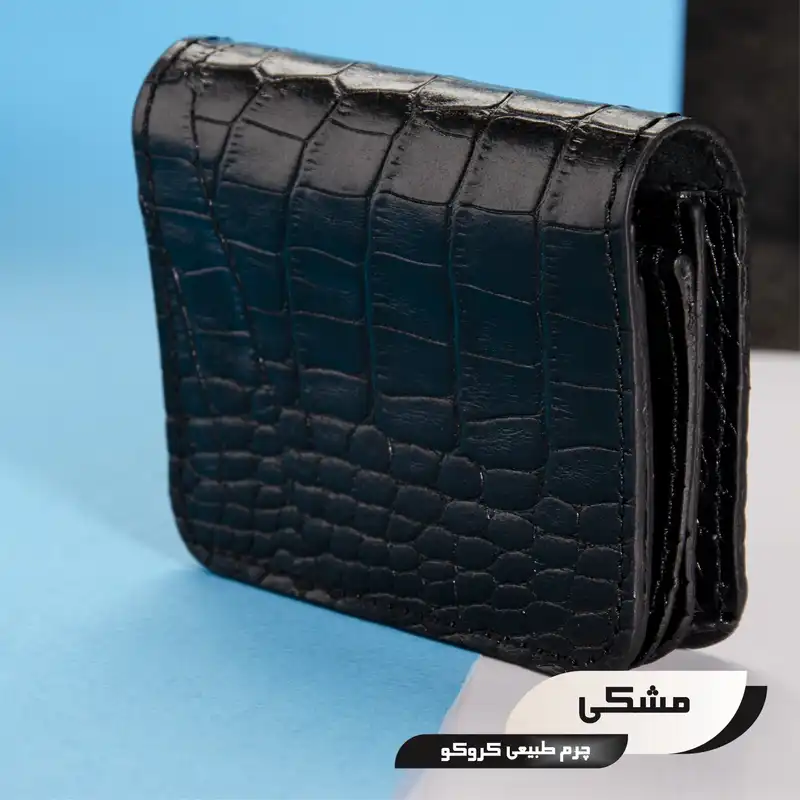 جاکارتی چرم عطارد مدل K05