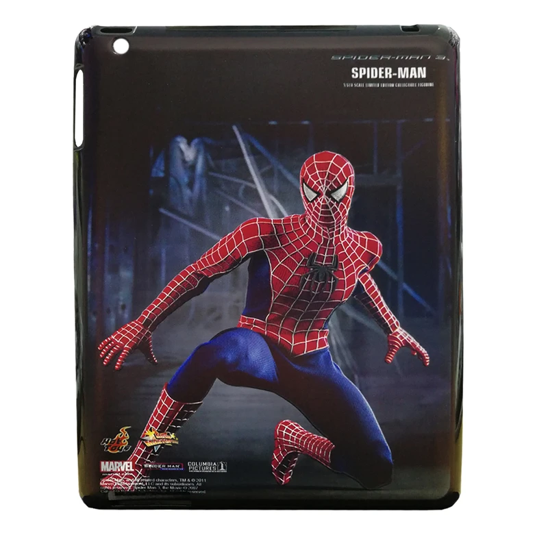 کاور مدل BL-022 مناسب برای تبلت اپل ipad 2/3/4