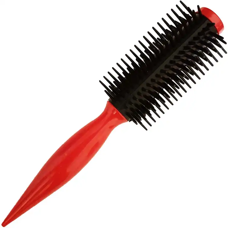 برس مو مدل N-DF-02