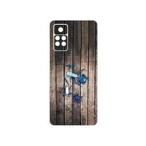 MAHOOT Drone Cover Sticker for Xiaomi Redmi Note 11 Pro