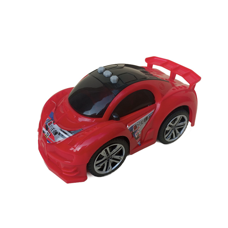 ماشین بازی مدل موزیکال کد 335