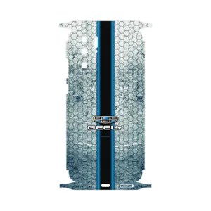 MAHOOT GEELY-FullSkin Cover Sticker for Huawei P30 Pro