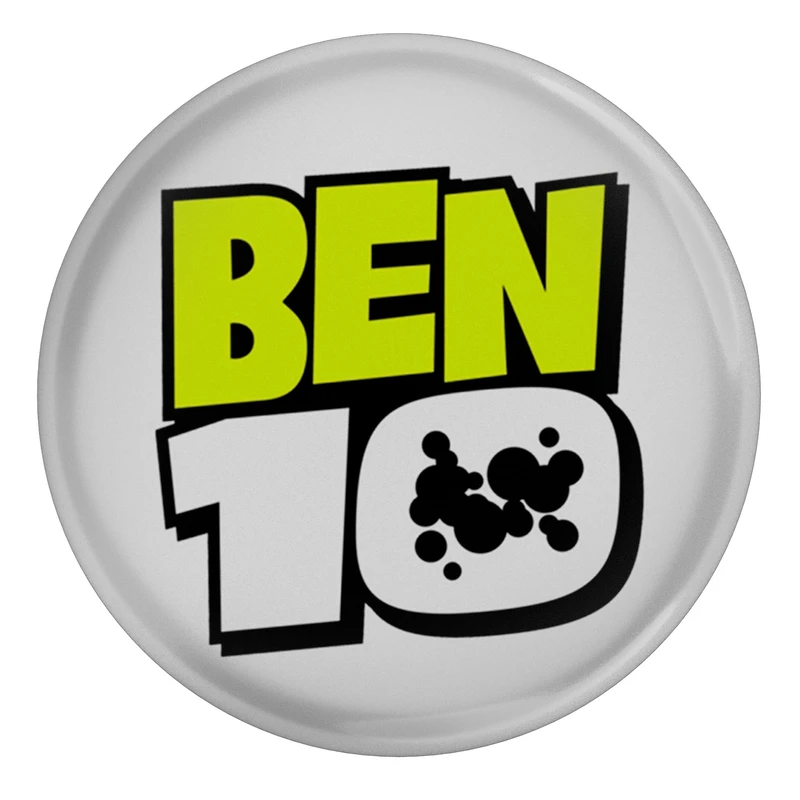 مگنت طرح کارتون بن BEN 10 مدل S9755 