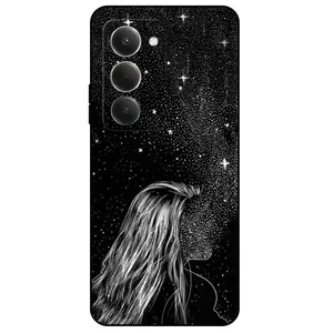 Megafone Girly 8264 Cover For Xiaomi Redmi 15 4G