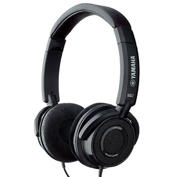 هدفون یاماها مدل HPH 200 هدفون یاماها مدل HPH 200