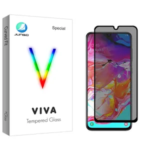 Junbo Viva Privacy Screen Protector For Samsung Galaxy A70