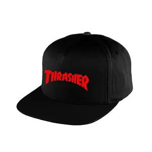 کلاه کپ مدل THrasher کد KTT-960