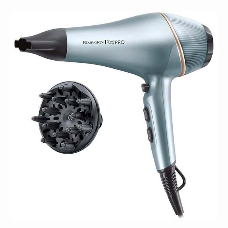 سشوار حرفه ای رمینگتون مدل AC 9300 -  - 9