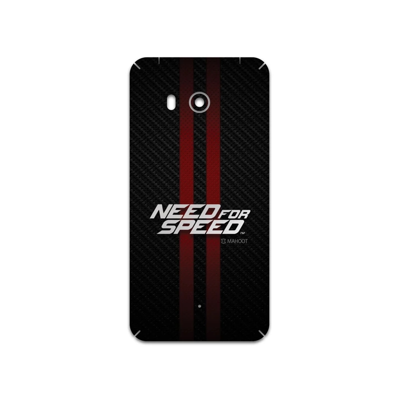 برچسب پوششی ماهوت مدل Need-for-Speed-Game مناسب برای گوشی موبایل اچ تی سی U11