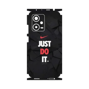 MAHOOT NIKE_Logo-FullSkin Cover Sticker for Xiaomi Redmi Note 12 Pro Plus