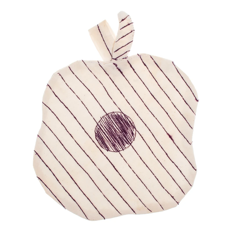 دستگیره مدل  سه لایه سیب 450 بسته 2 عددی 