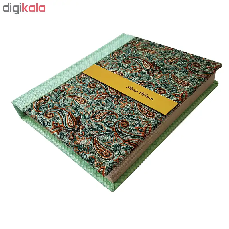 آلبوم عکس مدل PA1