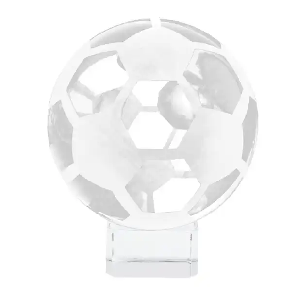 دکوری مدل توپ فوتبال