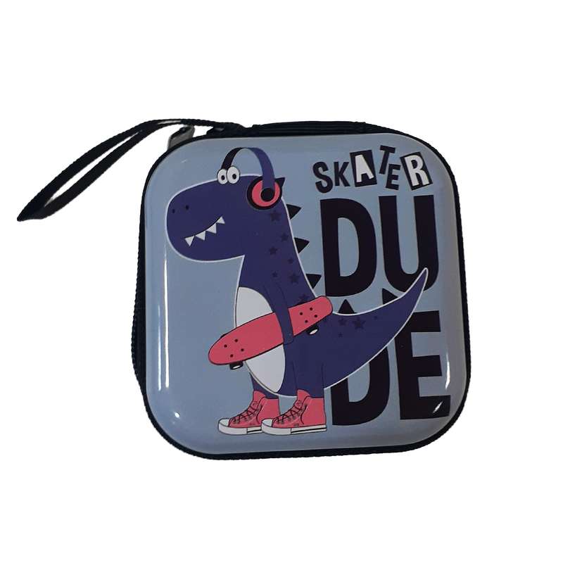 کیف هندزفری مدل Daya Skate کد 879