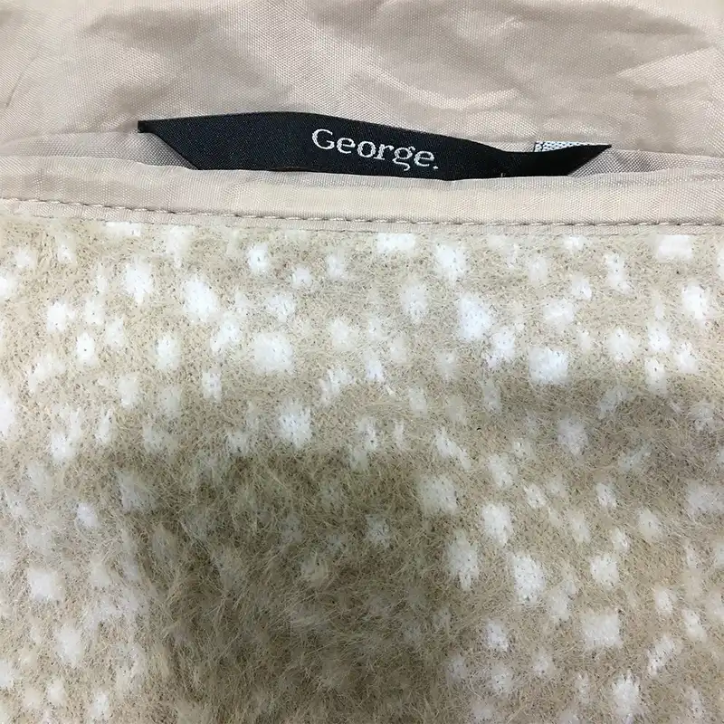 دامن زنانه جورج مدل 79378