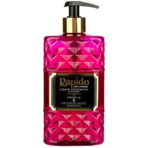 مایع دستشویی راپیدو مدل Victorias Secret Bombshell وزن 500 گرم