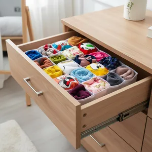 نظم دهنده جوراب مدل بیست کد 20