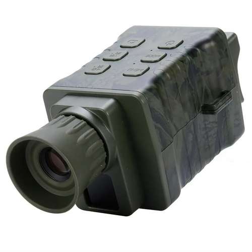 دوربین تک چشمی مدل NV 3000 36MP