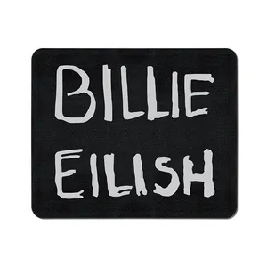ماوس پد طرح Billie Eilish کد 3297