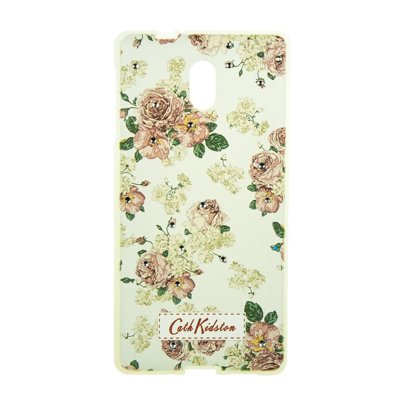 کاور مدل S-Rose کد AZ مناسب برای گوشی موبایل نوکیا 3